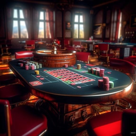 Live Casino mmk99